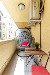 Danube Terrace Hacienda by NW - Budapest - 5