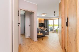 Horizon 37 by Grand Apartments - Danzig - 9