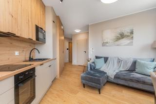 Horizon 37 by Grand Apartments - Danzig - 6