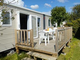 Camping Le Tarteron - Le Crotoy - 9