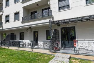 Apartman Dolly - Vrnjci - 4