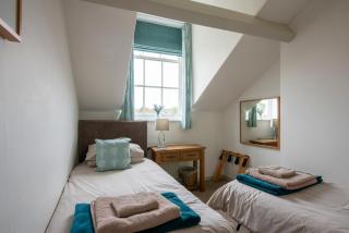 Eastgate Lodge Flat 23B - 2