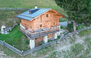 Ferienhaus Eben Im Pongau - Eben im Pongau - 0