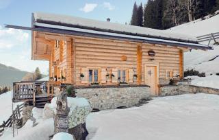 Ferienhaus Eben Im Pongau - Eben im Pongau - 2