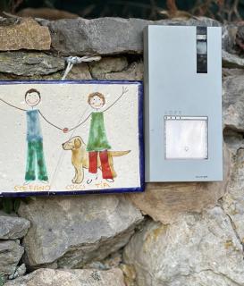 La casina fra gli oleandri - Zaneca - 1