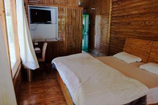 River Side Resort Barot - - 5