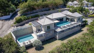 Villa Bellevue Marigot St-Barths - Saint Barthelemy - 5