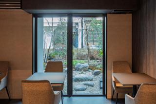 GINNOYADO Main Location - Kyoto - 3