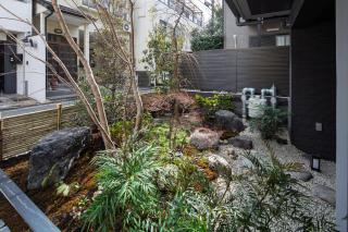 GINNOYADO Main Location - Kyoto - 1