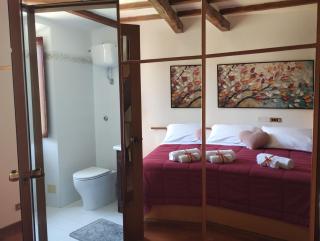 Casina Bella Vista - Francigena e Autodromo Vallelunga 1BD 1BH - Campagnano di Roma - 4
