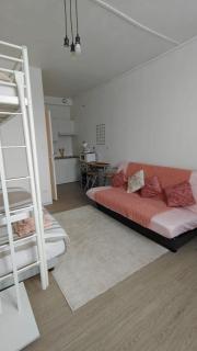 Le studio Mauperthuis - 0