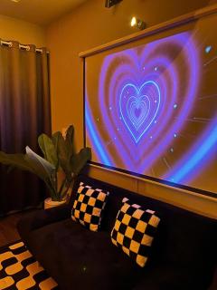 Saigon Healing Home - Black and white Studio - Tân Bình - Ho Chi Minh City - 9