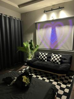 Saigon Healing Home - Black and white Studio - Tân Bình - Ho Chi Minh City - 4