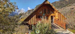 Auberge Passoud 203 - Vaujany - 0