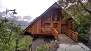 Auberge Passoud 203 - Vaujany - 9