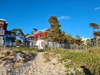 Apartament Mestwina 54 Jurata - Jurata - 0