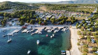 Wellness mobile home Maestral - Drage - 1