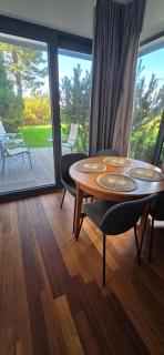 Apartament Mestwina 54 Jurata - Jurata - 4