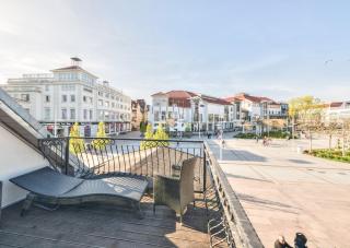 Monte Cassino with City View by NorthSide Apartments - Sopot - 3