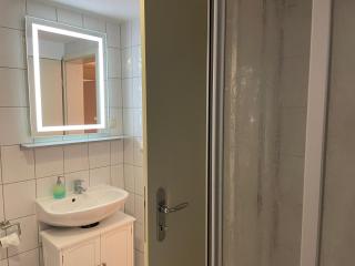 Apartment Domblick - Smart-TV - Gratis Stellplatz - Einzelbetten - 5 - Erfurt - 8