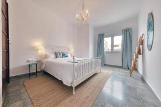 Casa Vista Oceano - City Centre and Ideal for Work By Lanzarote Vacation Homes - 3