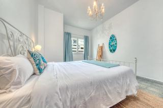 Casa Vista Oceano - City Centre and Ideal for Work By Lanzarote Vacation Homes - 2