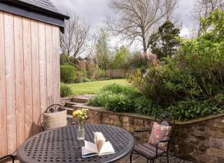 Pentland Cottage - Norham - 8
