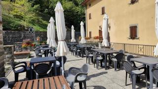 Locanda del Pellegrino - Roncobillaccio - 2