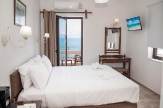 Argo Rooms-Papadakis - Kissamos - 7