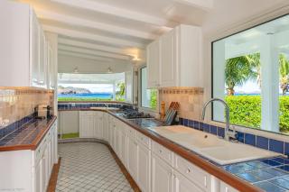 Villa Sand Castle Lorient St-Barths - 7