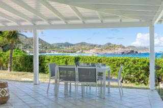 Villa Sand Castle Lorient St-Barths - Saint Barthelemy - 6