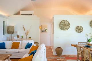 Villa Sand Castle Lorient St-Barths - Saint Barthelemy - 3