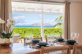 Villa Sand Castle Lorient St-Barths - Saint Barthelemy - 1