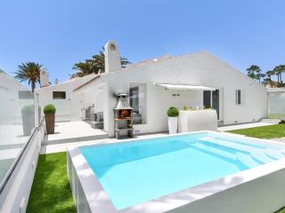 White House by Villagrancanaria - San Bartolomé - 9