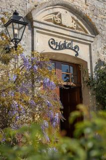 Ferme de la Rançonnière - Hôtel & Restaurant - Crépon - 7