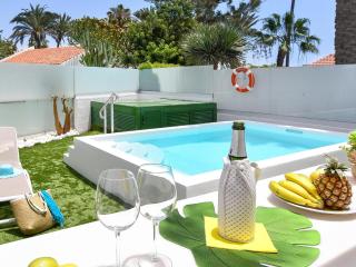 White House by Villagrancanaria - San Bartolomé - 8