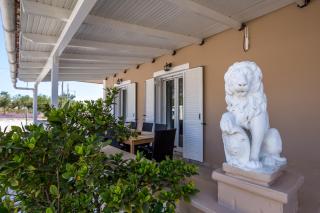 Villa Kotetsi - Laganas - 8