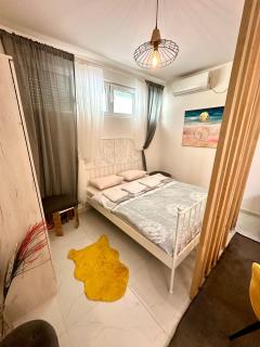 Apartment Stex City Kvart - Podgorica - 0