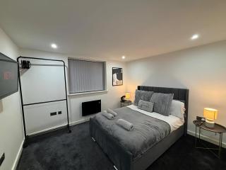 CroftCabin - Wolverhampton - 2