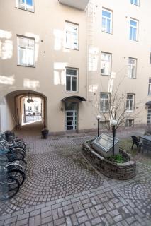 2ndhomes Gorgeous 2BR Apartment with Sauna in 2 floors - Helsinki - 4