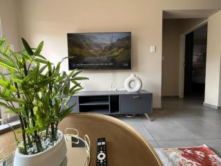 The Ridge Modern Escape - Midrand - 1