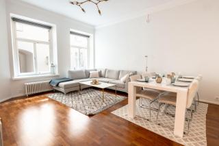 2ndhomes Gorgeous 2BR Apartment with Sauna in 2 floors - Helsinki - 9