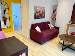 Maison des Fleurs T2 COSY - 4