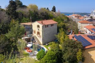 Casa Castel - old town house - Pula - 9