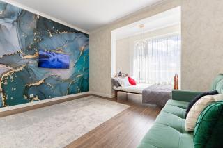 HeadLiner apartments near Khan Shatyr - Astana - 3