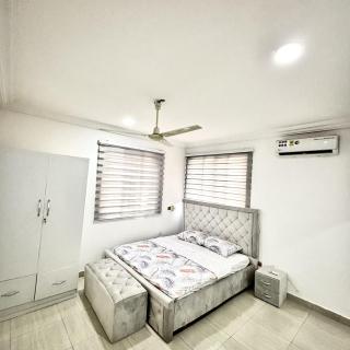 Modern comfort Getaway - Otinshi - 4