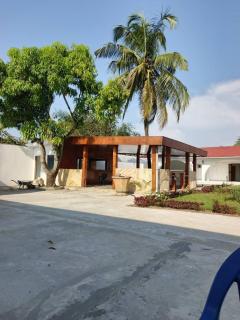 Villa Eden - Pointe-Noire - 6