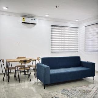 Modern comfort Getaway - Otinshi - 2