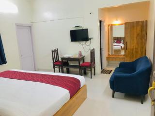 Hotel great punjab - Aurangabad - 0