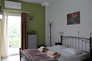 Rentoulia Apartments - Poúlithra - 7